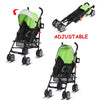 Folding Lightweight Baby Toddler Umbrella Travel Stroller