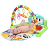 Baby Kick & Play Piano Gym Activity Play Mat