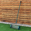 Heavy Duty Rolling Garden Lawn Aerator