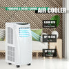 8 000 BTU Portable Air Conditioner & Dehumidifier