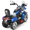 6V 3 Wheel Kids Motorcycle