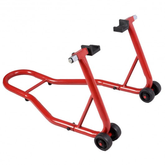 Rear Forklift Swingarm Motorcycle Bike Stand