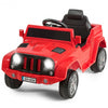 Battery Powered Kids Ride On Car with Remote Control