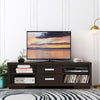 TV Stand Entertainment Center Hold up to 65