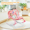 Baby Adjustable Swing Bouncer & Rocker