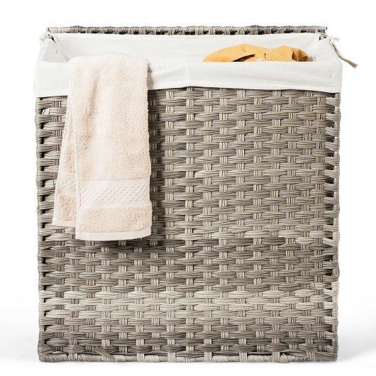 Laundry Hamper Hand
