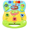 Early Development Toys for Baby Sit-to-Stand Learning Walker