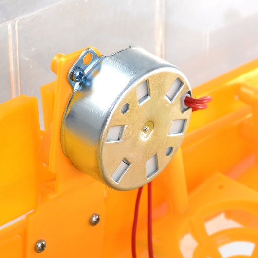 96 Eggs Digital Egg Incubator