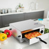 Kitchen Commercial Pizza Oven Stainless Steel Pan Oven