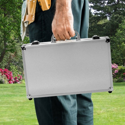 78 pcs Universal Gun Cleaning Kit