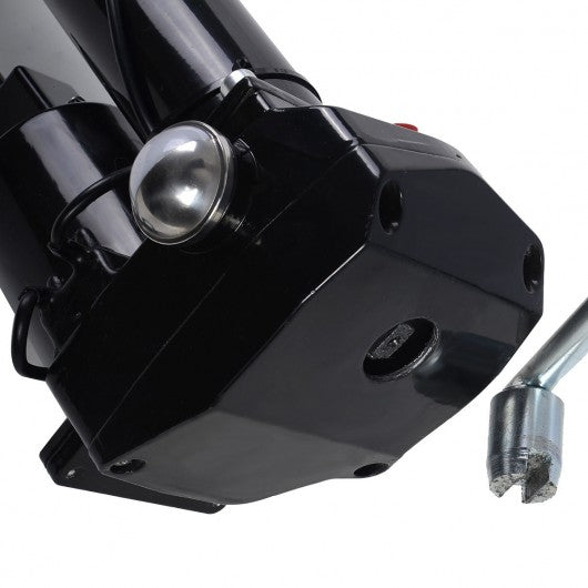 12V Electric Truck Trailer Tongue Jack Lift