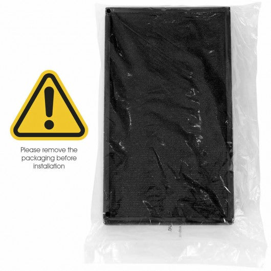HEPA Air Purifier Replacement Filter Activated Carbon Filter