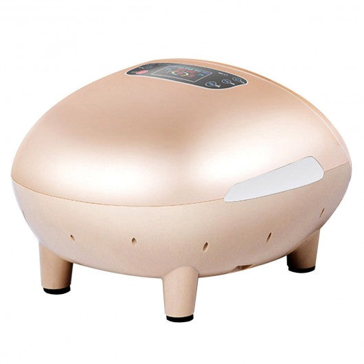 Foot Massager Shiatsu Deep Kneading Massage