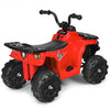 6V Battery Powered Kids Electric Ride on ATV