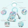 Baby Sit-to-Stand Learning Walker Toddler Musical Toy