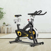 Magnetic Exercise Bike Stationary Belt Drive Indoor Cycling Bike