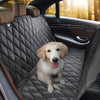 Waterproof Pet Car Seat Cover Hammock