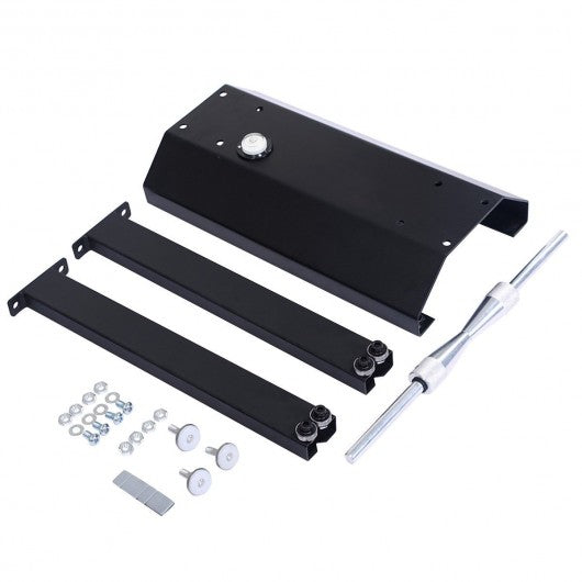 Motorcycle static wheel balancer tire stand street truing stand universal