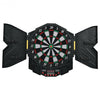 Professional Electronic Dartboard Set with LCD Display