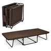 Folding Guest Sleeper Bed w/6 Position Adjustment