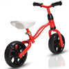 Adjustable No-Pedal Children Kids Balance Bike