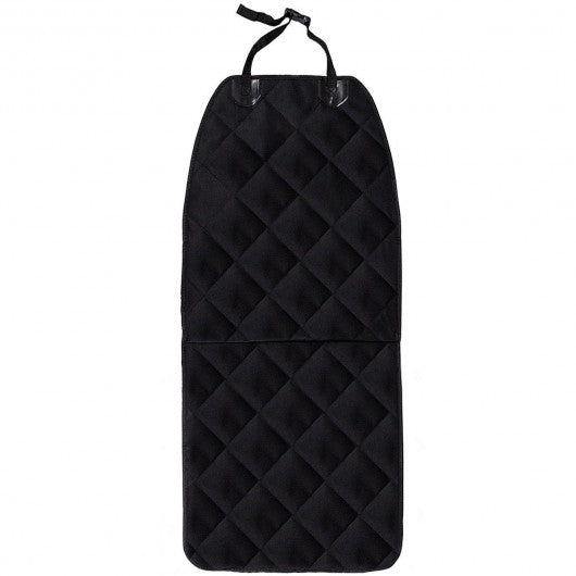 Waterproof Pet Front Seat Cover For Cars w/ Anchor