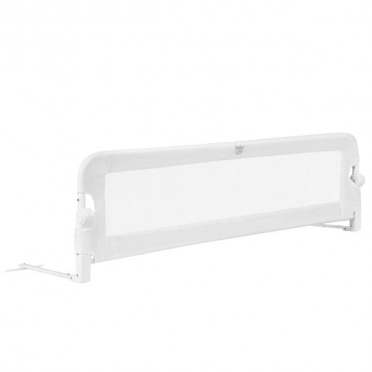 59-Inch Extra Long Bed Rail Guard