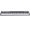 BX-II 88 key Portable Weighted Digital Piano with Bluetooth & MP3