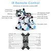 Wireless Programmable Interactive Remote Control Robotic Dog