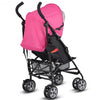 Folding Lightweight Baby Toddler Umbrella Travel Stroller