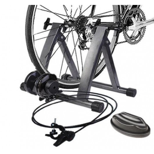 Magnetic Exercise 5 levels of Resistance Indoor Bicycle