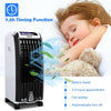 Evaporative Portable Air Conditioner Cooler