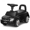 Mercedes Benz Licensed Kids Ride On Push Car