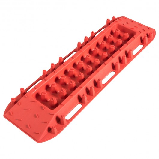 Recovery Traction Boards 2 Pcs Off-Road Traction Tracks Mat
