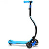 Folding Kids C Shape Anti-Collision Adjustable Kick Scooter