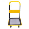 330 lbs Folding Platform Cart Dolly Hand Truck