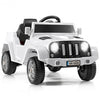 Battery Powered Kids Ride On Car with Remote Control