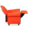 Living Room Kids Sofa-Orange