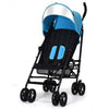 Foldable Lightweight Baby Infant Travel Umbrella Stroller