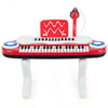 37 Key Kids Electronic Piano Keyboard Playset