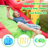 Inflatable Bouncer Kids Bounce House Jump Climbing Slide