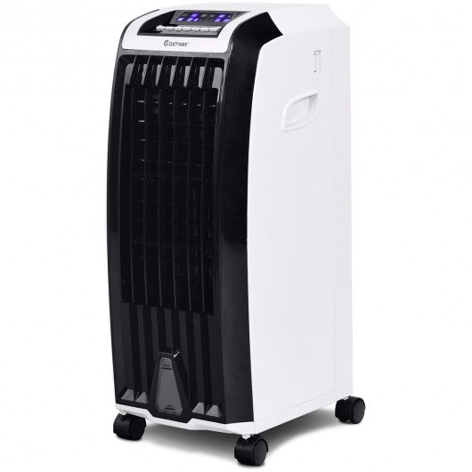 Evaporative Portable Air Conditioner Cooler