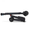 LED Bluetooth Folding Electric Scooter with Removable Seat