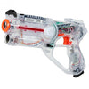 4-set Infrared Laser Tag Guns Battle Blasters