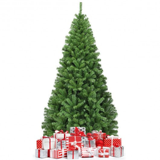 PVC Artificial Christmas Tree Premium Hinged-6'