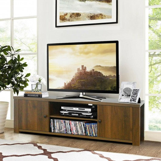 Entertainment Center for TV's Up to 65