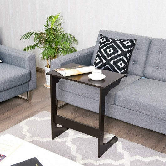 Coffee Tray Laptop Desk Sofa Side Table