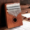 Kalimba 17 Keys Thumb Piano