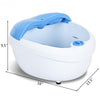 Bubble Vibration Foot Bath Massager