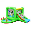 Inflatable Bouncer Kids Bounce House Jump Climbing Slide